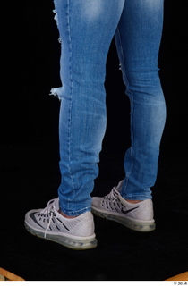 Arnost blue jeans calf clothing 0004.jpg